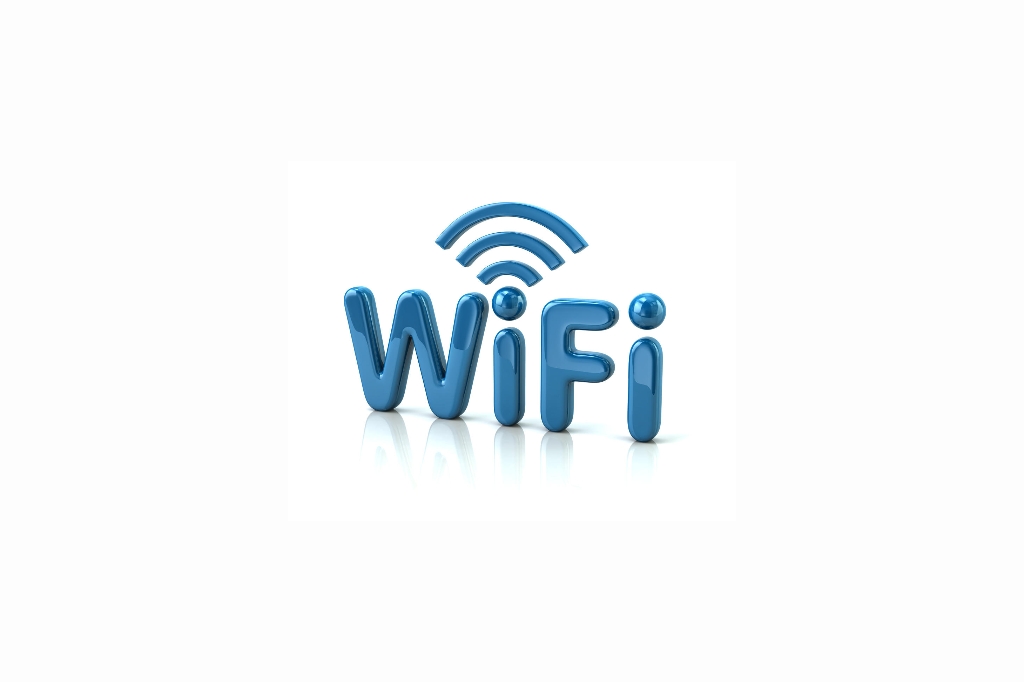WiFi助手-Android